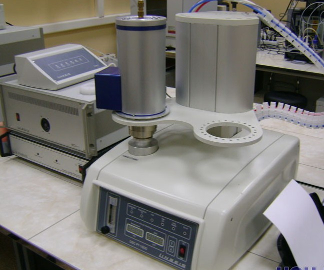 Микрокалориметр ДАК-1-1А