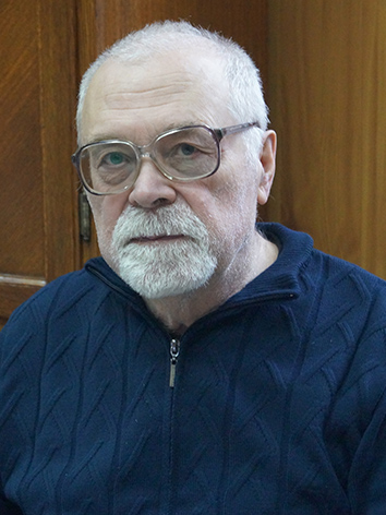 Ступников Владимир Александрович